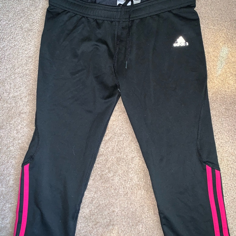 Adidas leggings